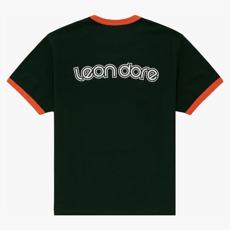 Aime leon dore retro vyzváněcí čaj černá