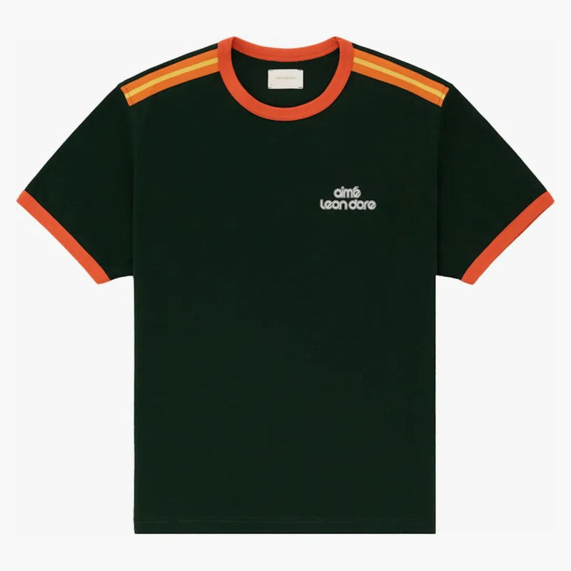 Aime leon dore retro vyzváněcí čaj černá
