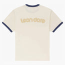 Aime Leon Dore Retro Ringer Tea Cream