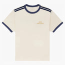 Aime Leon Dore Retro Ringer Tea Cream