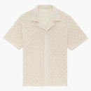 Aime Leon Dore Rico Shirt Cream