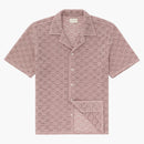 Aime leon dore rico camisa morada