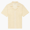 Aime Leon Dore Rico Shirt Yellow