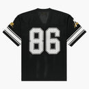 Aime Leon Dore Team Football Jersey Black