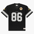 Aime Leon Dore Team Football Jersey Black