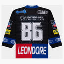 Aime Leon Dore Team Hockey Jersey Black
