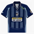 Aime Leon Dore Team Leon Soccer Jersey Blue