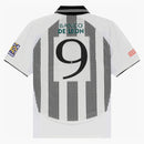 Aime Leon Dore Team Leon Soccer Jersey White