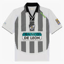 Aime Leon Dore Team Leon Soccer Jersey White
