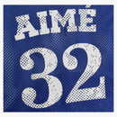 Aime Leon Dore Team Practice Jersey Blue