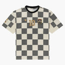 Aime Leon Dore Team Soccer Jersey Black/White