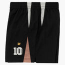Aime Leon Dore Team Soccer Short Black