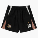 Aime Leon Dore Team Soccer Short Black