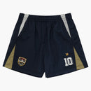 Aime Leon Dore Team Soccer Short Navy