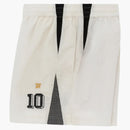 Aime Leon Dore Team Soccer Short White
