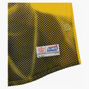 Aime Leon Dore the Genesis Mesh Baseball Jersey Yellow