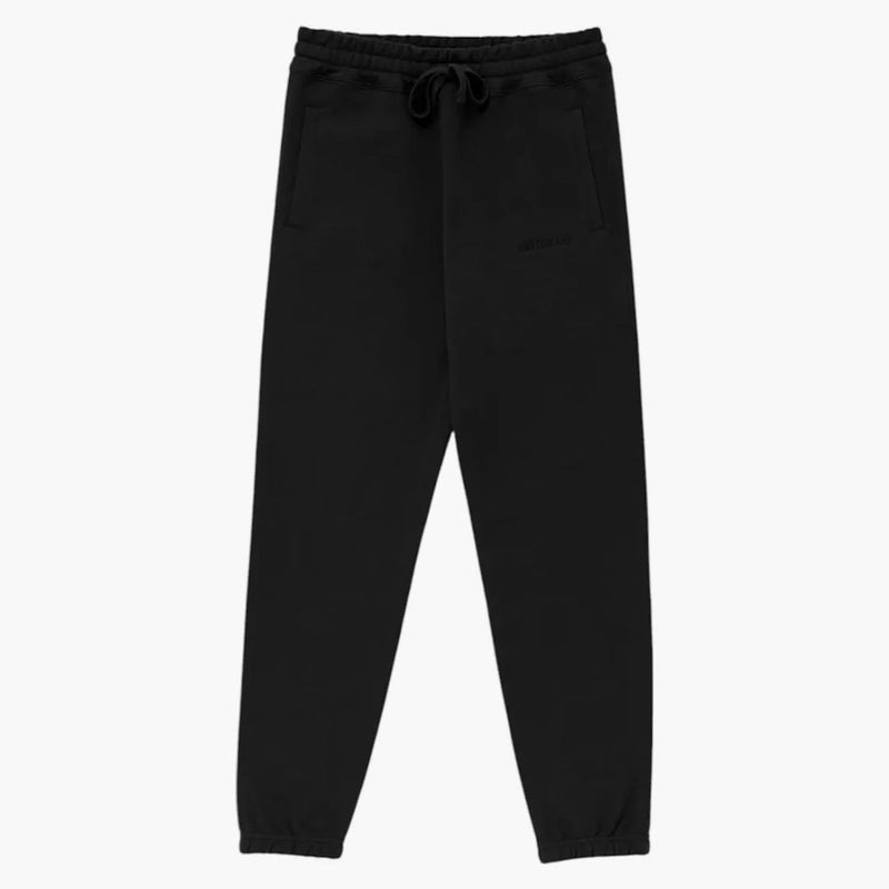 Aime Leon Dore Tonal Logo Stoppants Black