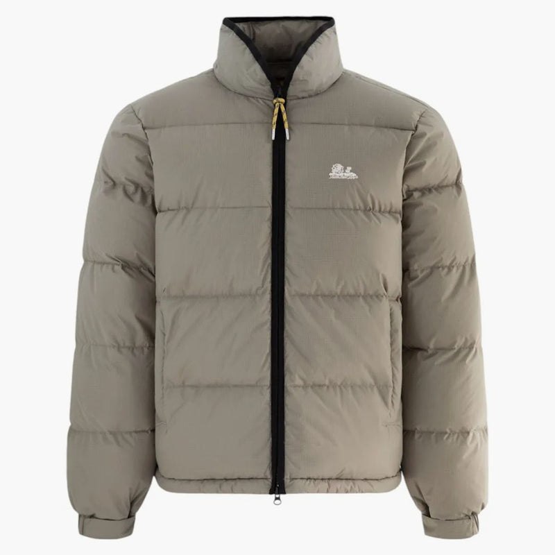 Aime Leon Dore Unisphere Down Buffer Jacket Beige
