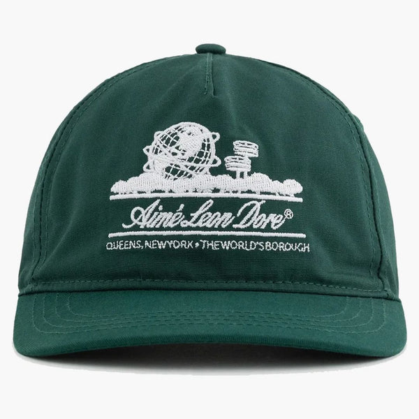 Aime Leon Dore Unisphere má zelenou