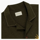 Aime Leon Dore Village Chore Shirt Olive