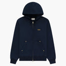 Aime Leon Dore umyl mikinu s plným zipem