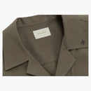 Aime Leon Dore Washed Leisure Shirt Green