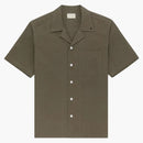 Aime Leon Dore Washed Leisure Shirt Green