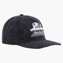 Aime Leon Dore Wool Unisphere tiene gris