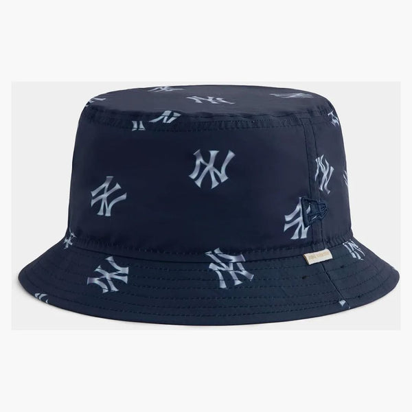 Aime Leon Dore Yankees Bucket má námořnictvo