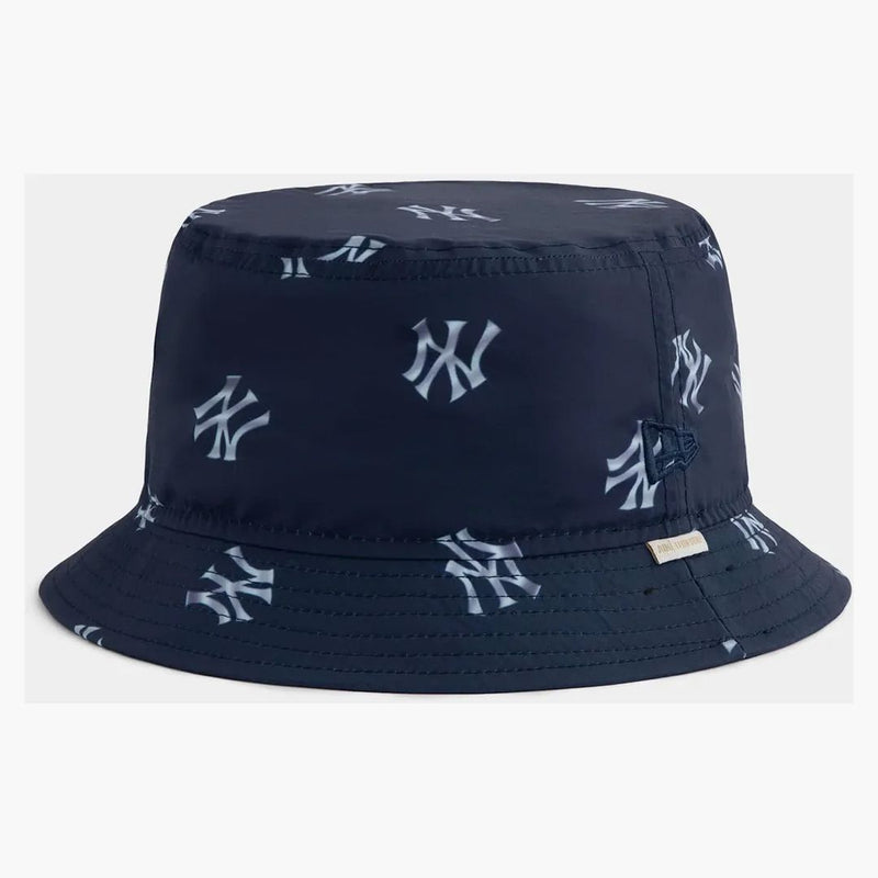 Aime Leon Dore Yankees Bucket má námořnictvo