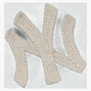 Aime Leon Dore Yankees Chainstitch Pocket Tee Green