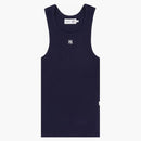 Aime Leon Dore Yankees Tank Top Navy