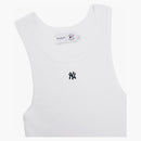 Aime Leon Dore Yankees Tank Top White