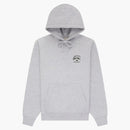 Aime Leon Dore x New Balance 997 drop ago con cappuccio grigio