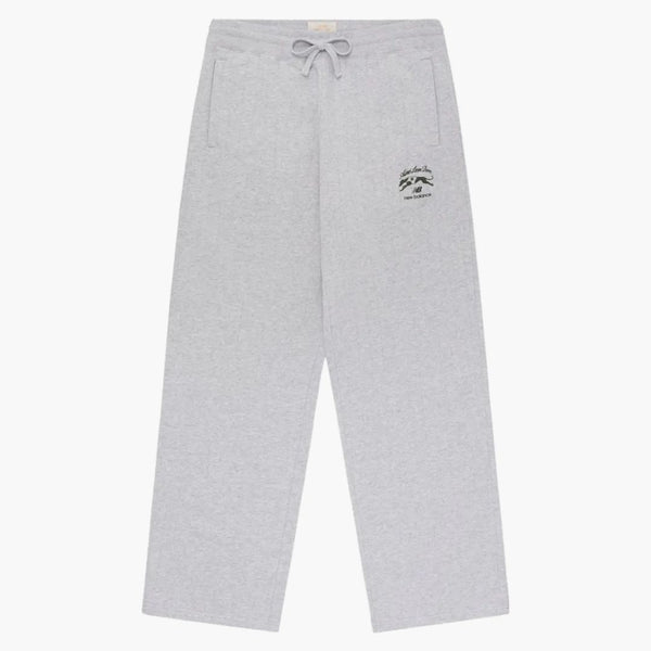 Aime leon dore x New Balance 997 Drop Needle Talkpants Grey