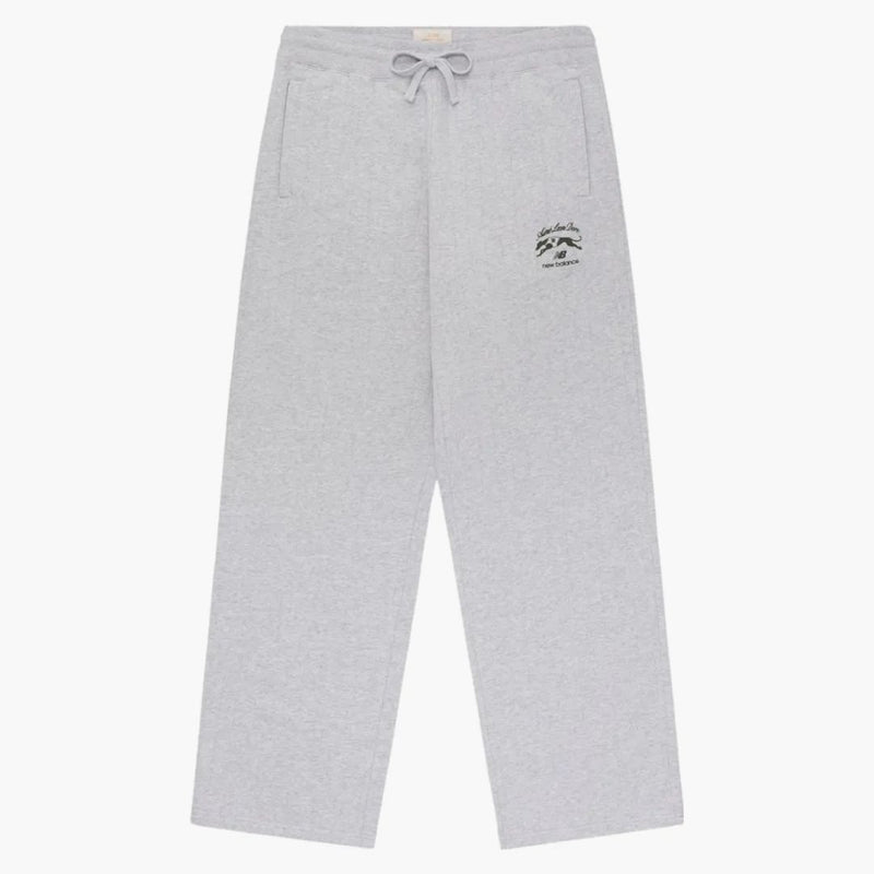 Aime leon dore x New Balance 997 Drop Needle Talkpants Grey
