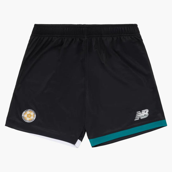Aime Leon Dore x New Balance Klubb shorts svart