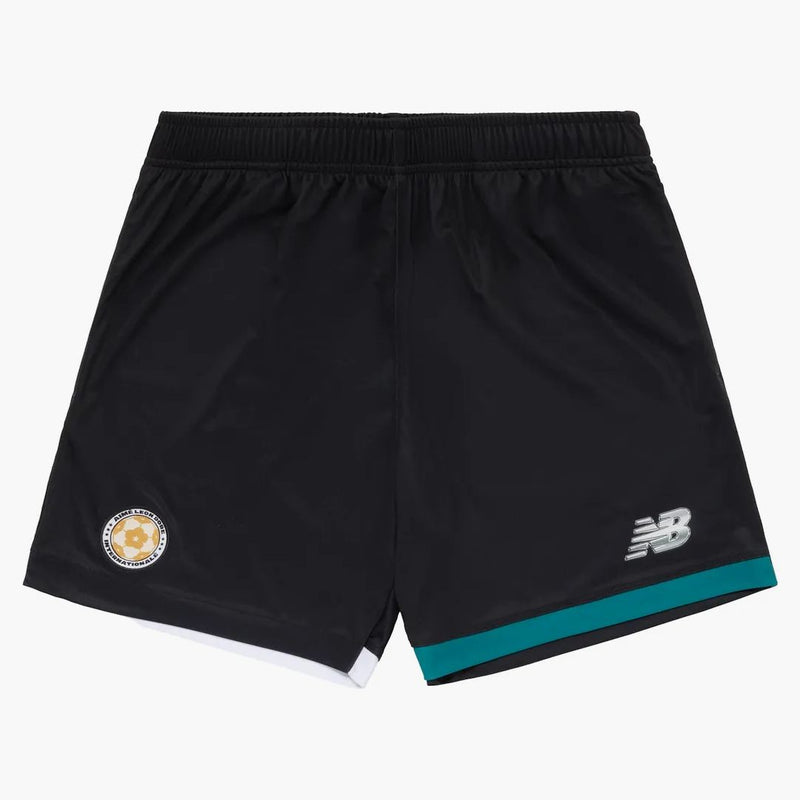 Aime Leon Dore x New Balance Klubb shorts svart