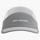 Aime Leon Dore X New Balance Colorblock Sport tiene gris/blanco