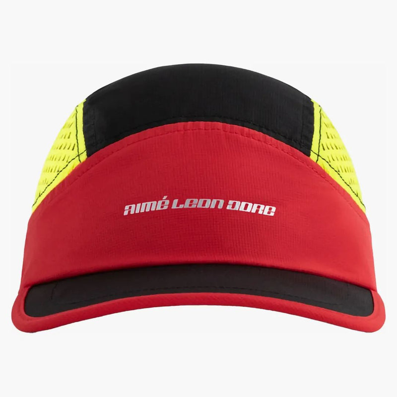 Aime Leon Dore X New Balance Colorblock Sport Hat Multicolor