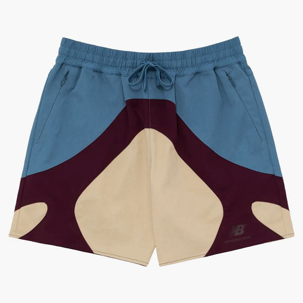 Aime Leon Dore x New Balance Cordura Short Multicolor