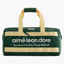 Aime Leon Dore X New Balance Duffle Bag Green