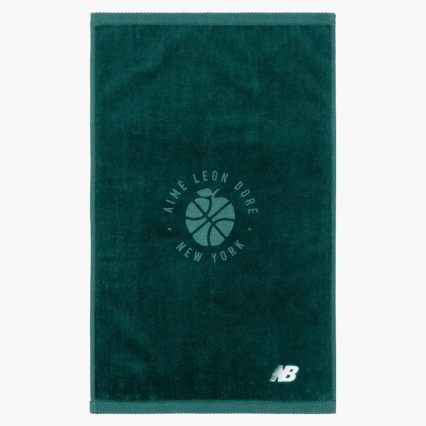 Aime Leon Dore x New Balance Spelhanddukgrön