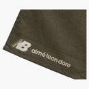 Aime Leon Dore X New Balance Graphic Bandana Multicolor