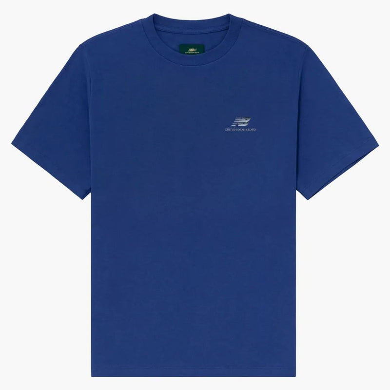Aime Leon Dore x New Balance Logote te blå