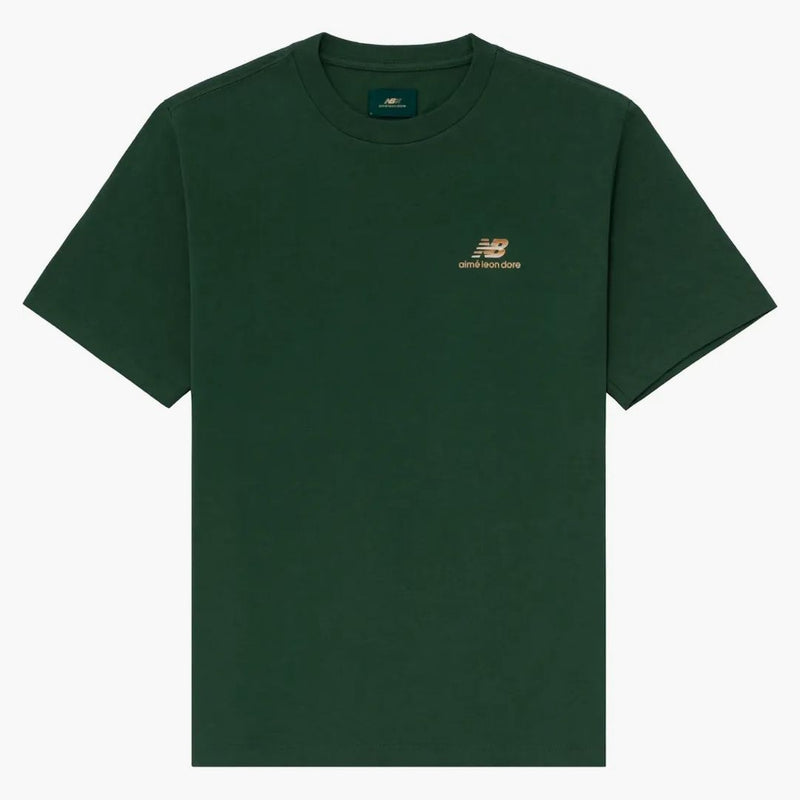 Aime Leon Dore x New Balance LOGO TEA GRÖN