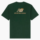 Aime Leon Dore X New Balance Logo tea green