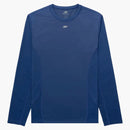 Aime Leon Dore X New Balance Long Sleeve Racing Tea Blue