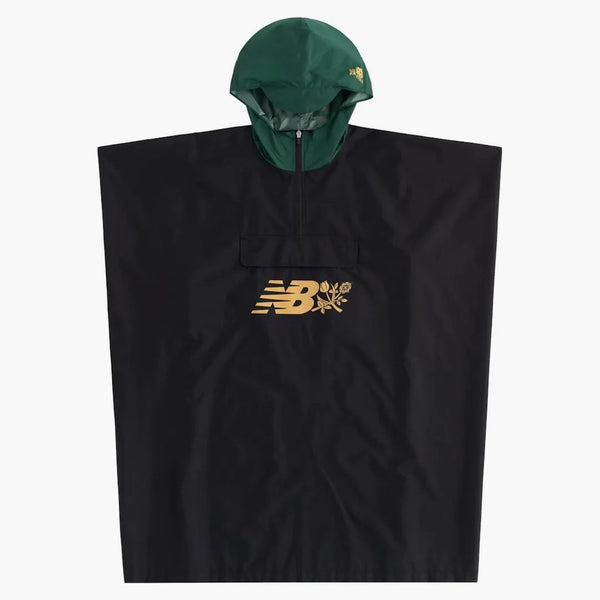 Aime Leon Dore x New Balance Maraton poncho svart