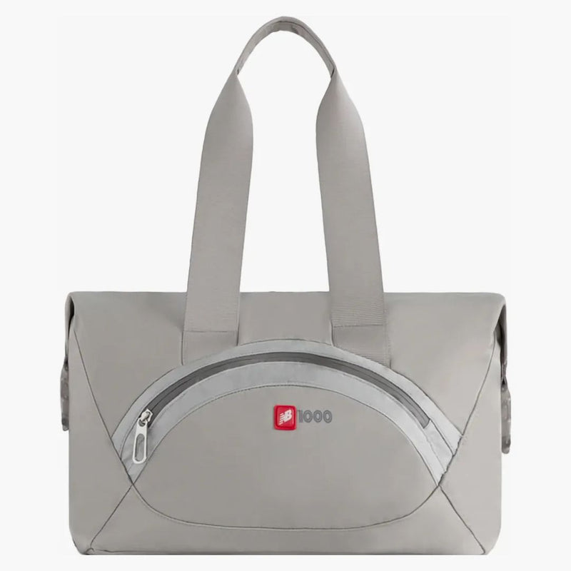Aime Leon Dore X New Balance Nylon Duffle Grey